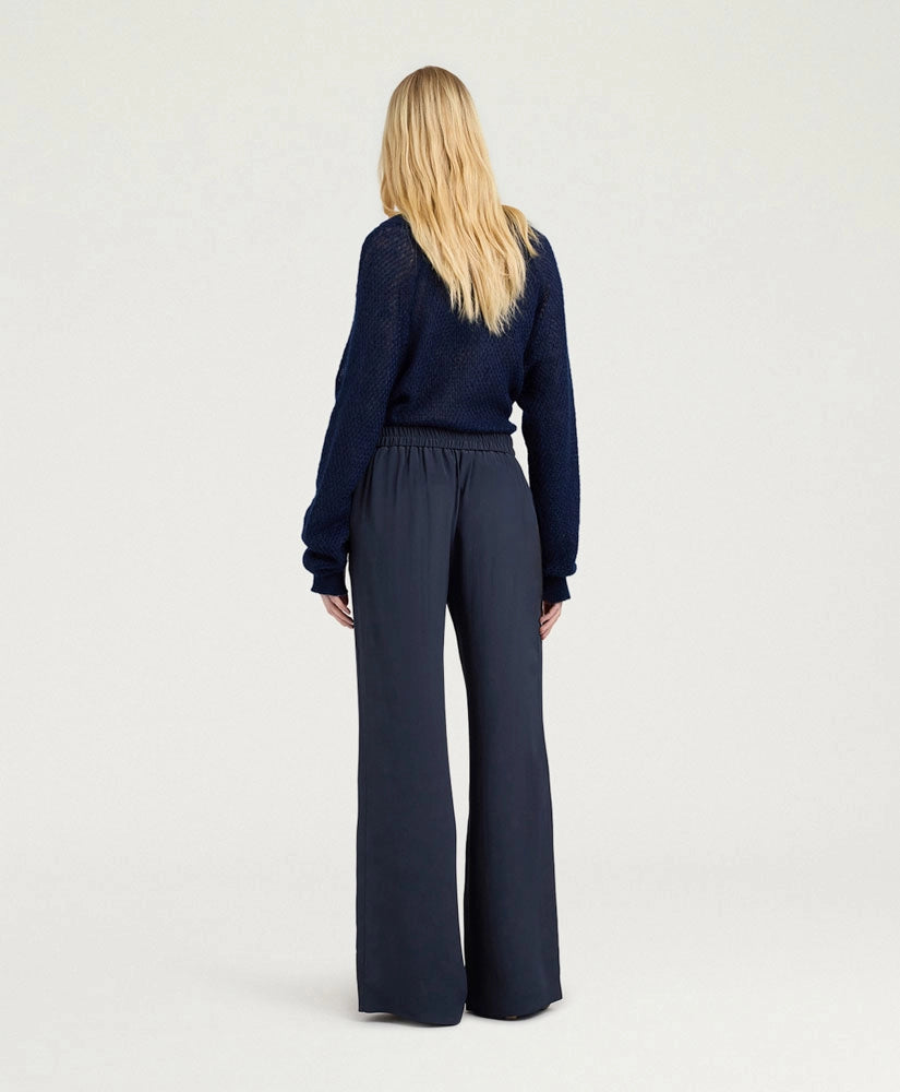 Aspen Pant - Blue