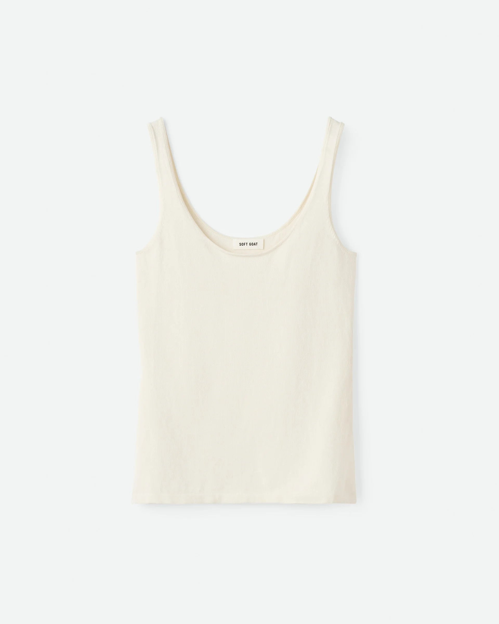 Singlet - Ivory