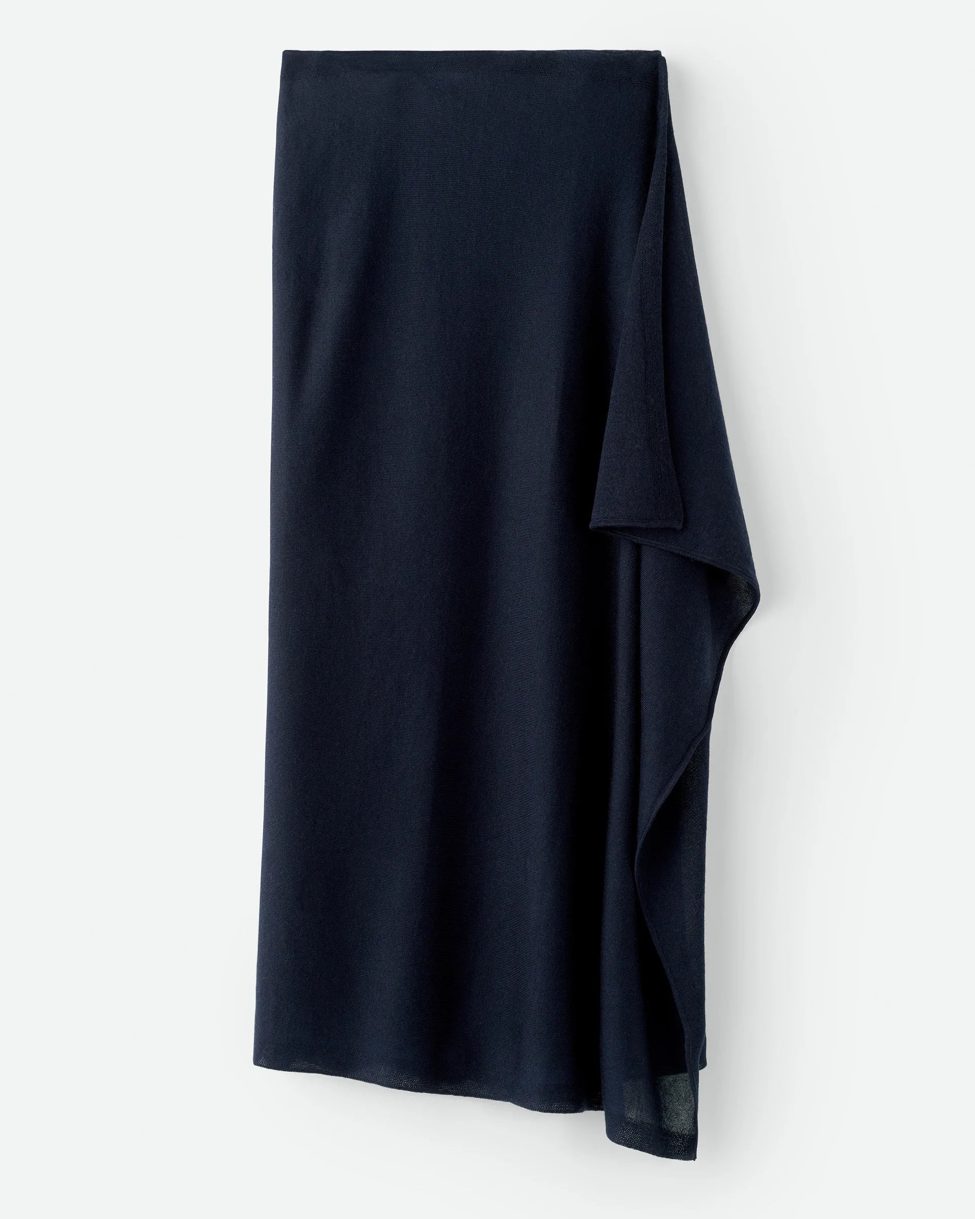 Featherlight Sarong - Navy
