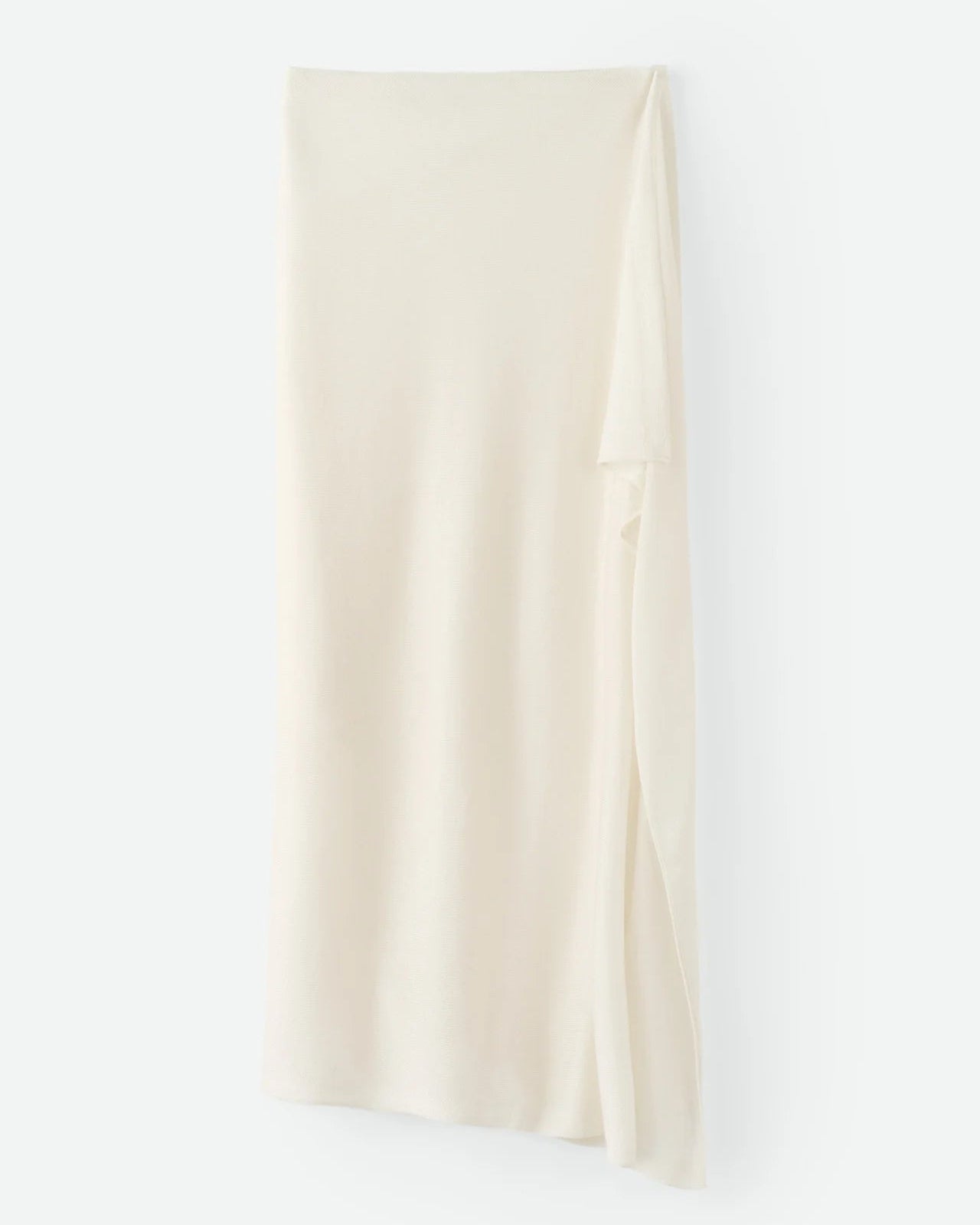 Featherlight Sarong - Feather White