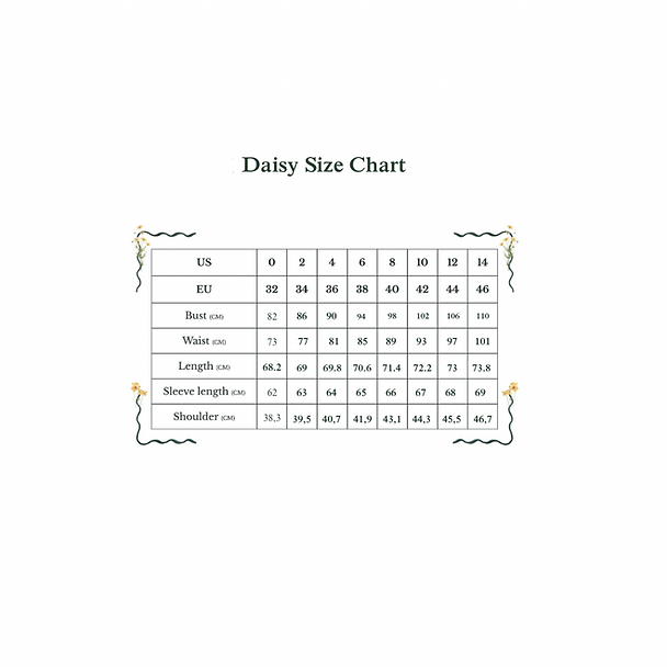 Daisy Cabane