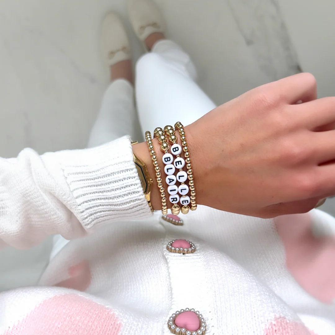 All Gold Stacker