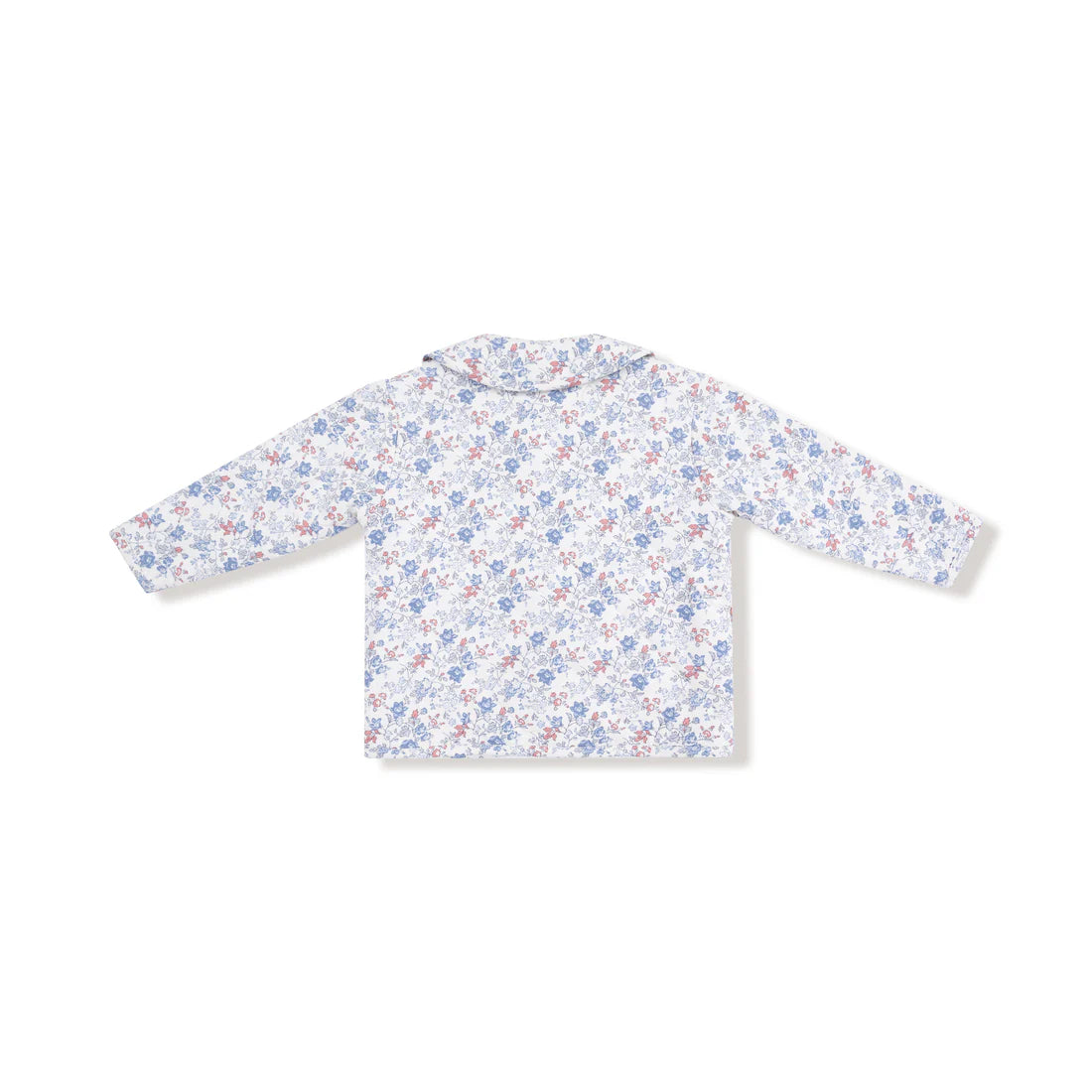 Quilted Jacket - Country Girl French