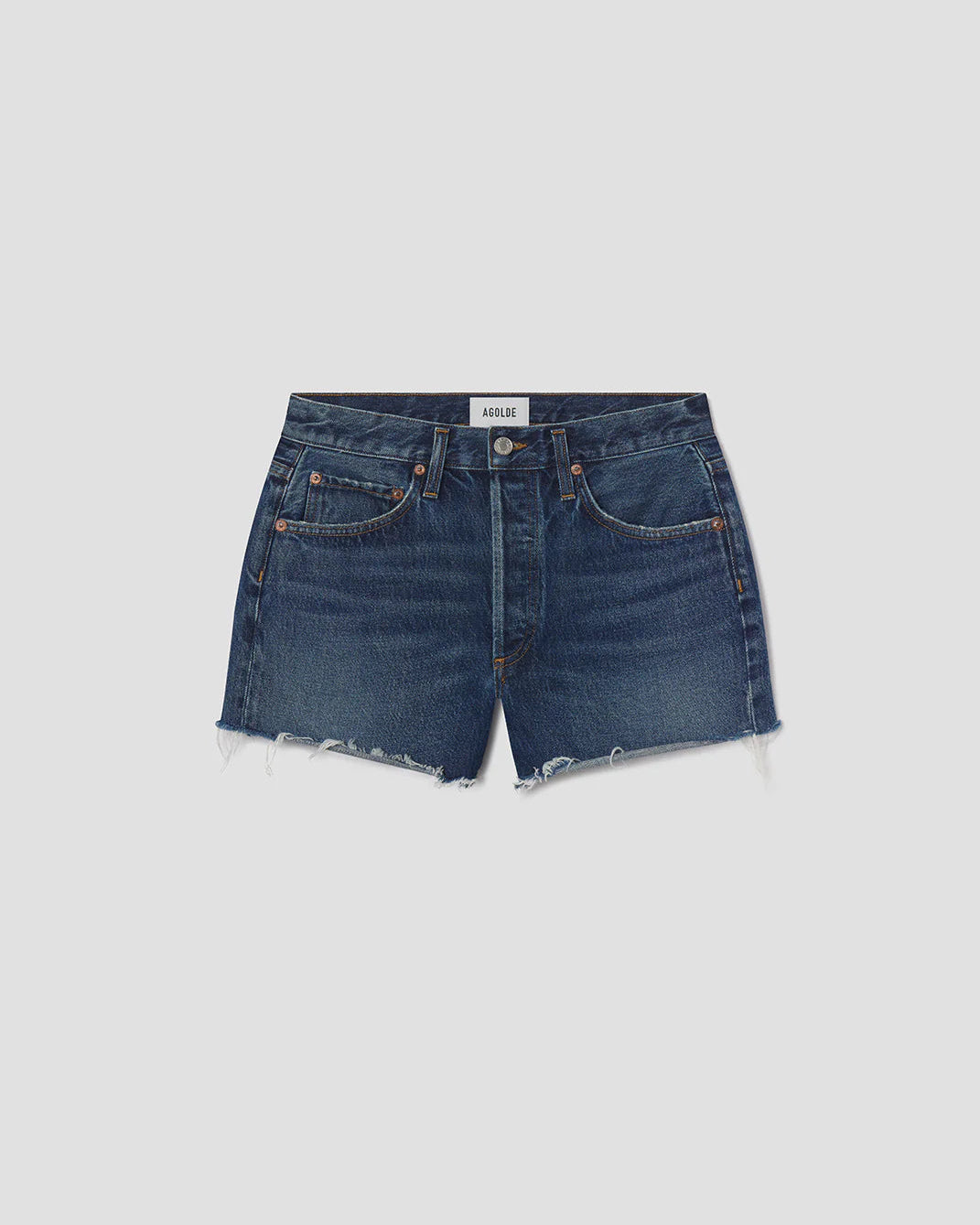 Parker Vintage Cut Off Short - Chapter