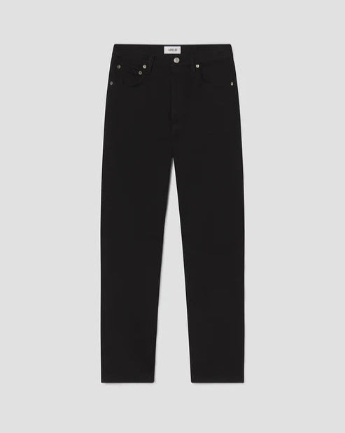 90's Pinch Waist Crop - Cover