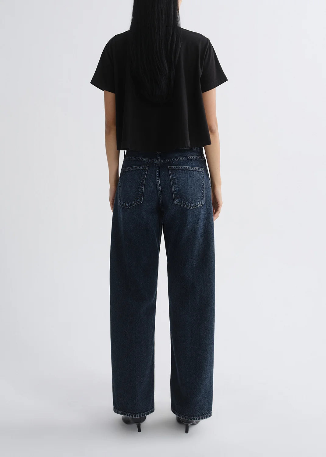 Arc Jean 32" - Central