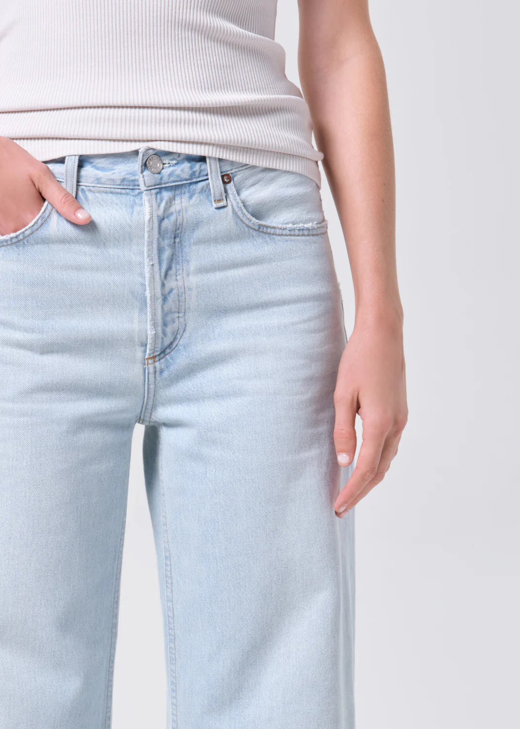 Arc Jean 32" (Weightless) - Tangent