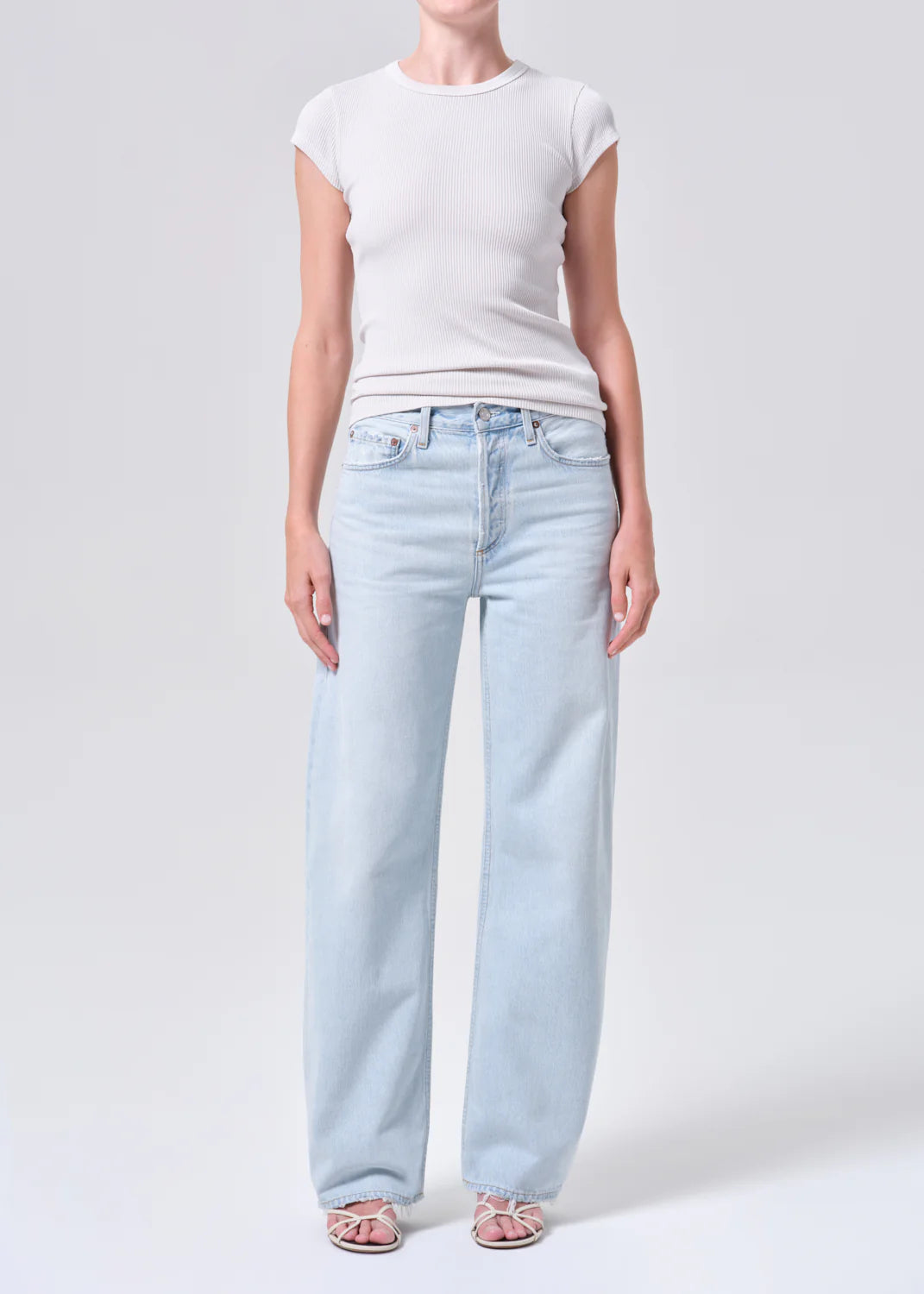 Arc Jean 32" (Weightless) - Tangent