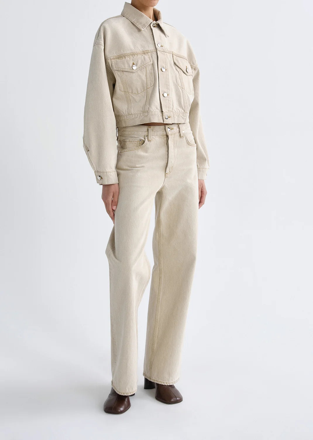 Arc Jean 32" - Arena