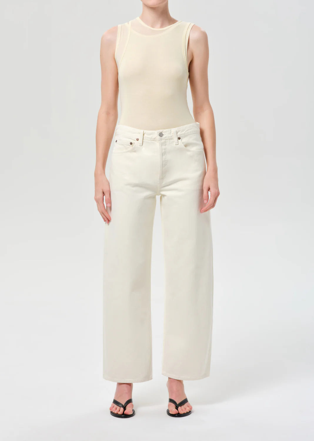 Arc Jean 29" - Solar