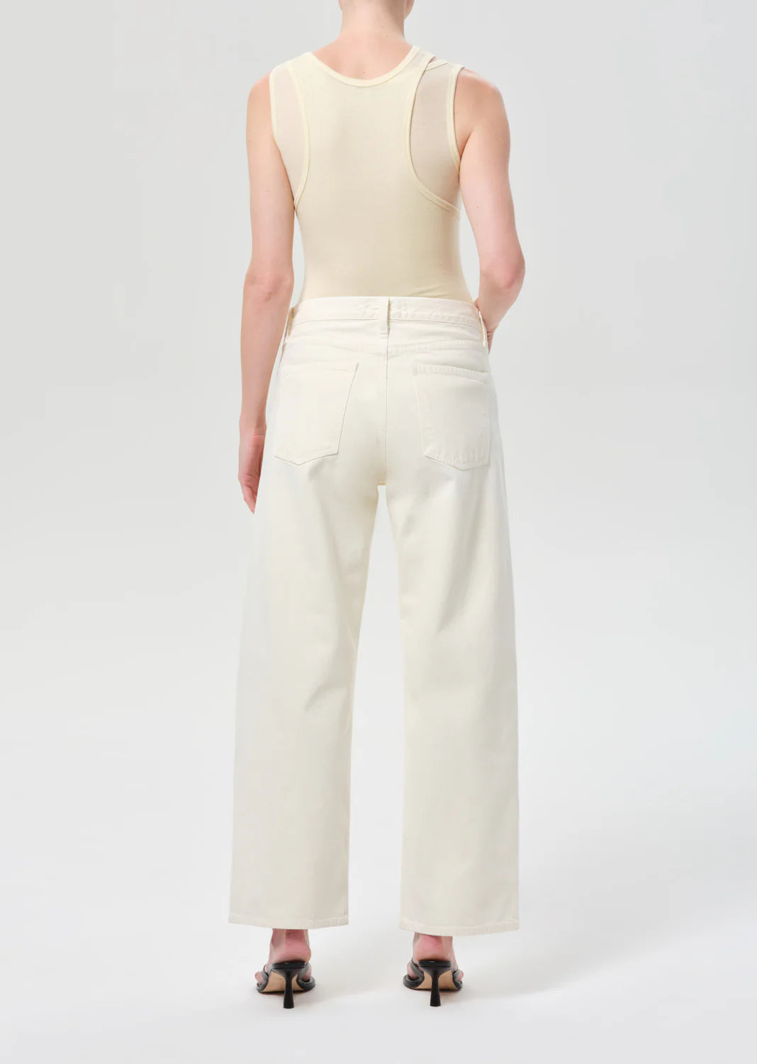 Arc Jean 29" - Solar