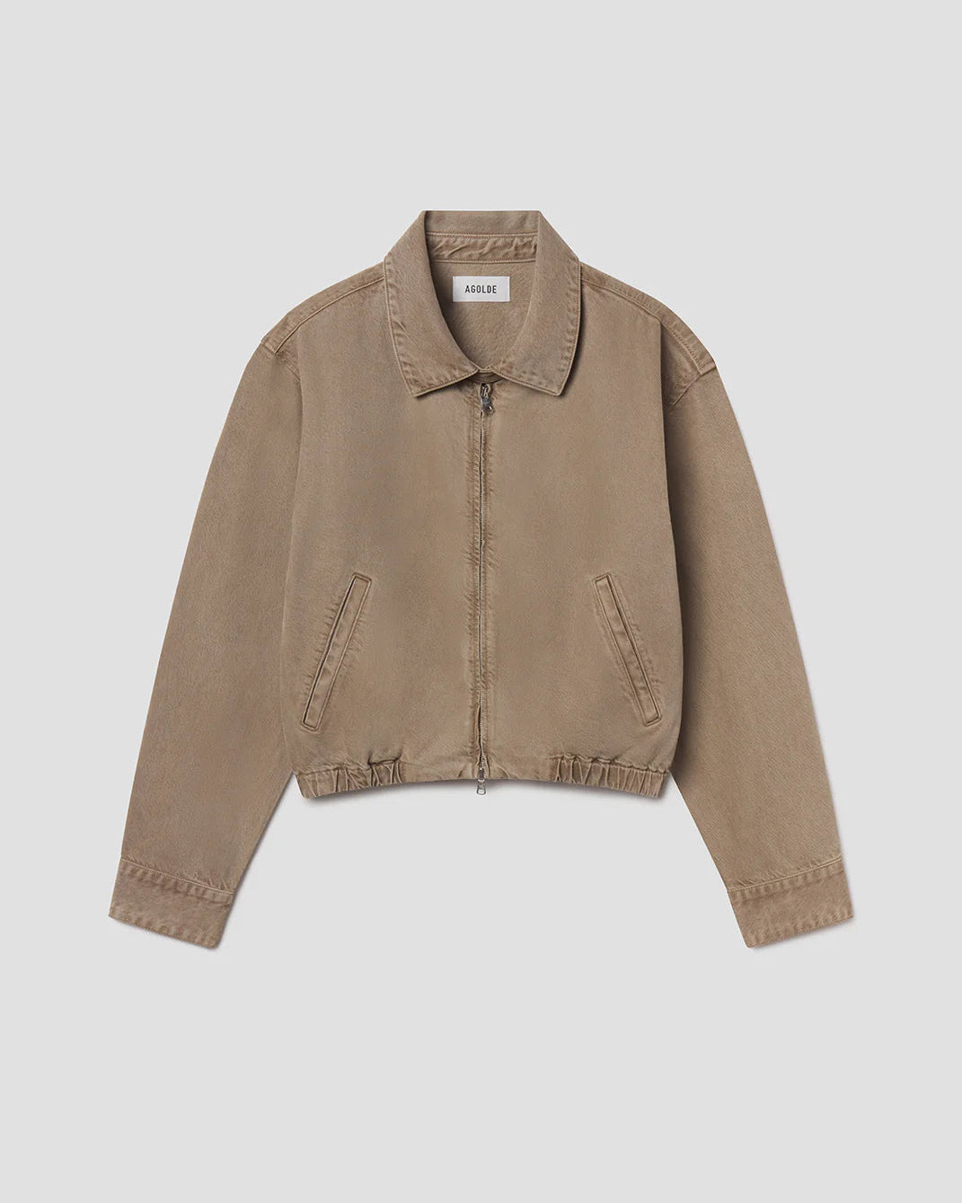 Nile Jacket (Flyweight) - Trail