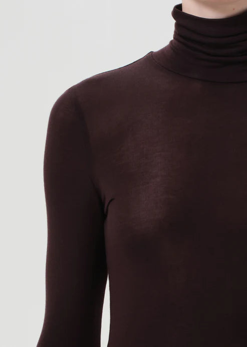 Pascale Turtleneck - Root