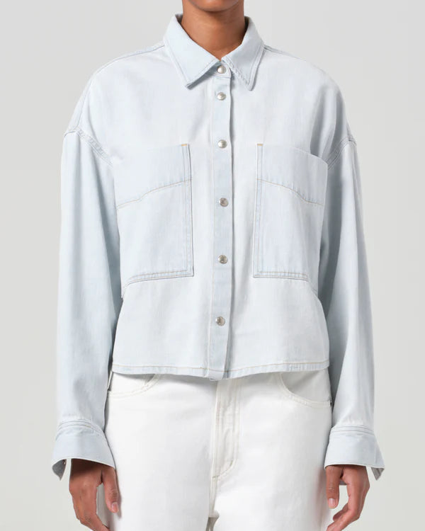 Myah Shirt - Shift