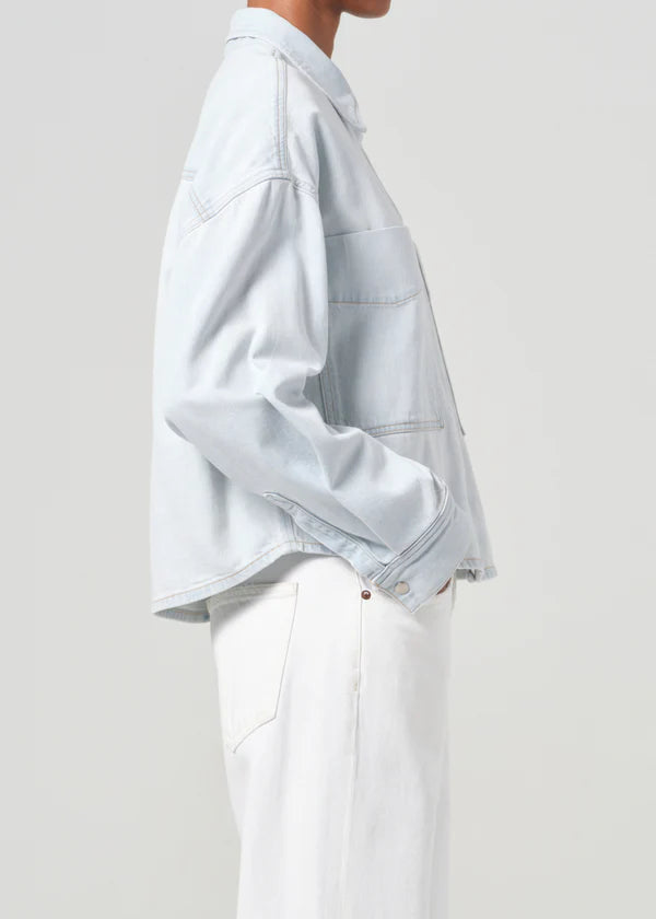 Myah Shirt - Shift