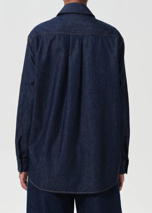 Kaelin Shirt - Dice