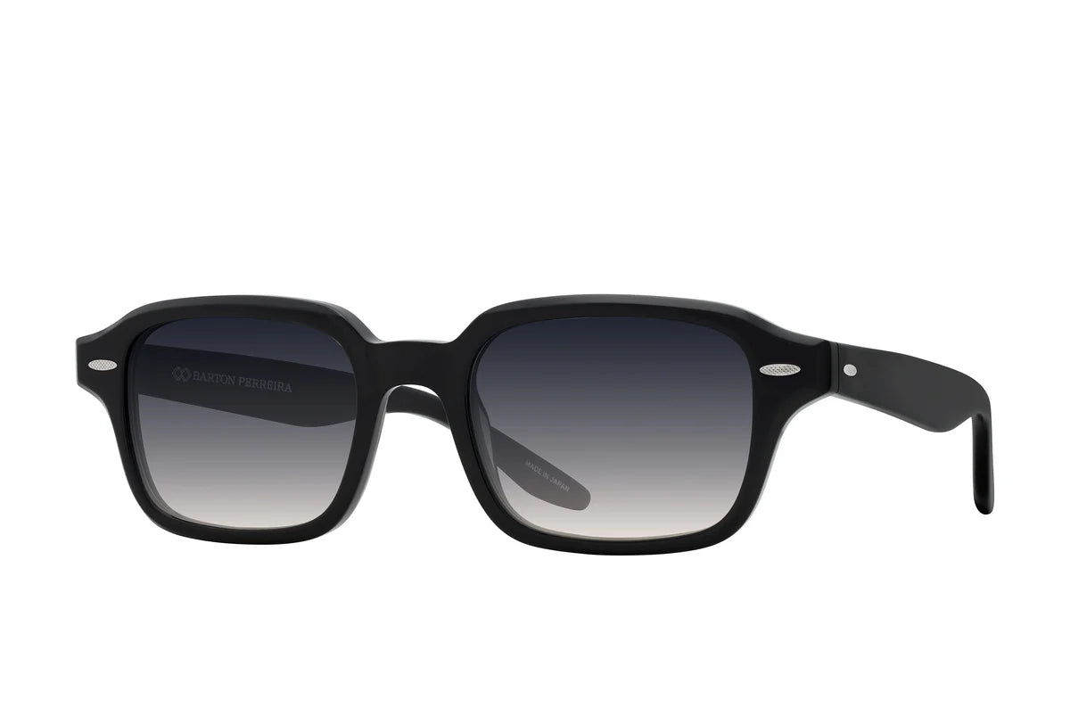 Remi - Black / Basalt