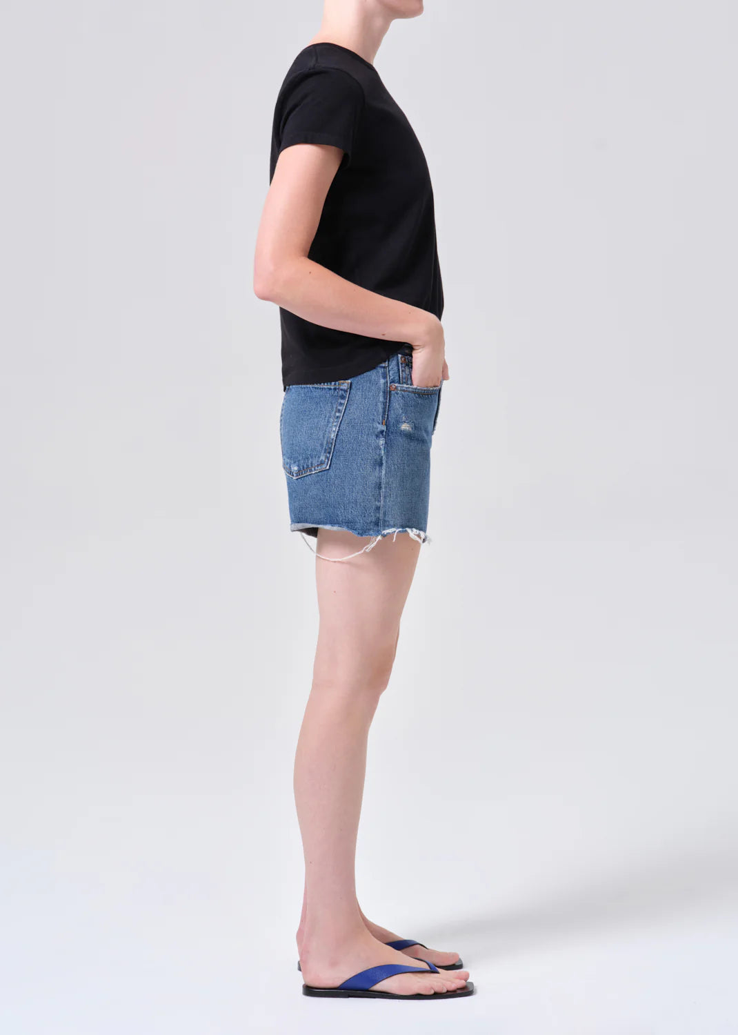 Parker Long Short - Upshot