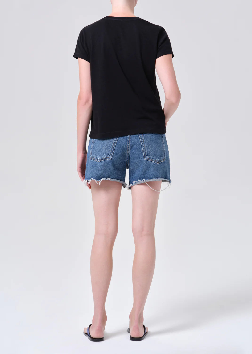Parker Long Short - Upshot