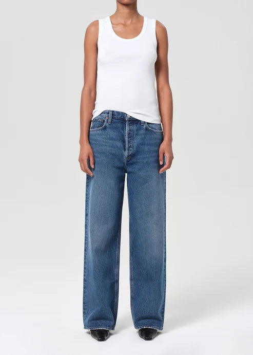 Low Slung Baggy - Essence