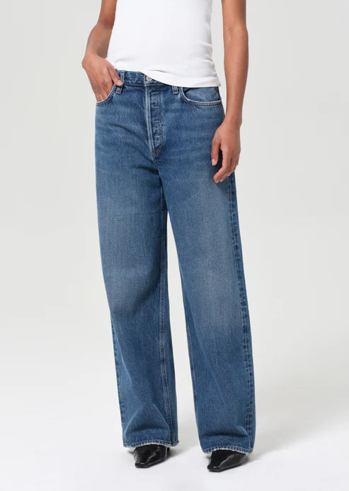 Low Slung Baggy - Essence