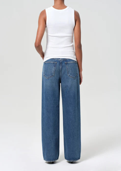 Low Slung Baggy - Essence
