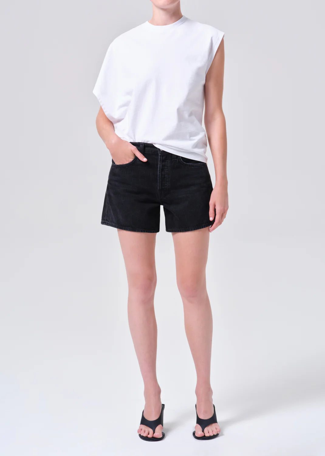 Parker Long Short (Weightless) - Phase
