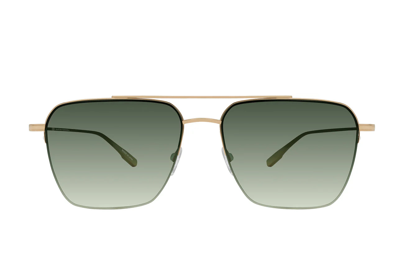 Armstrong - Gold / Julep