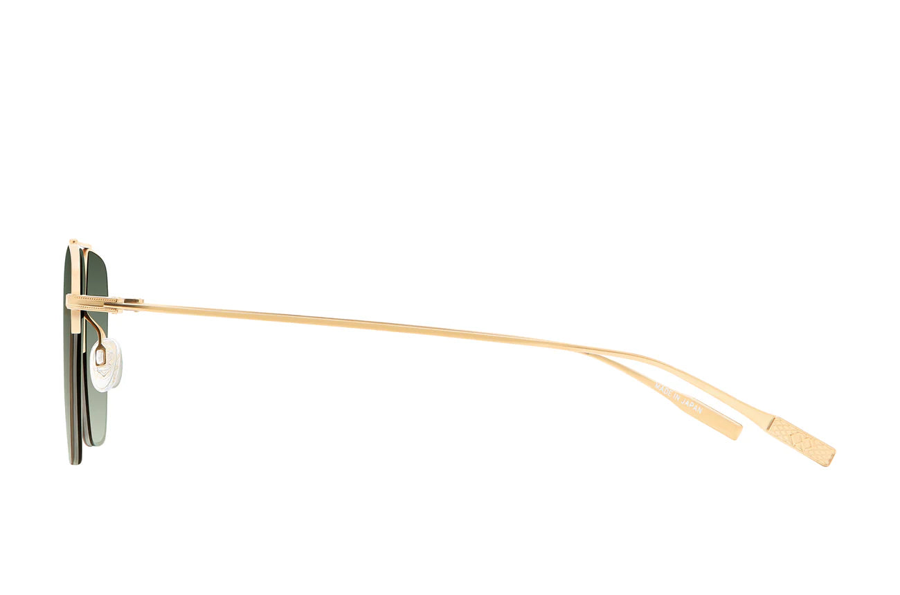 Armstrong - Gold / Julep
