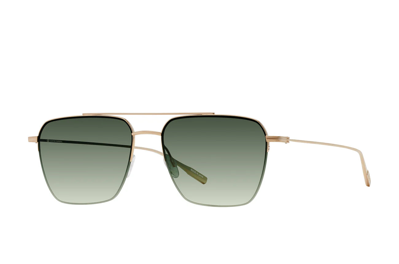 Armstrong - Gold / Julep