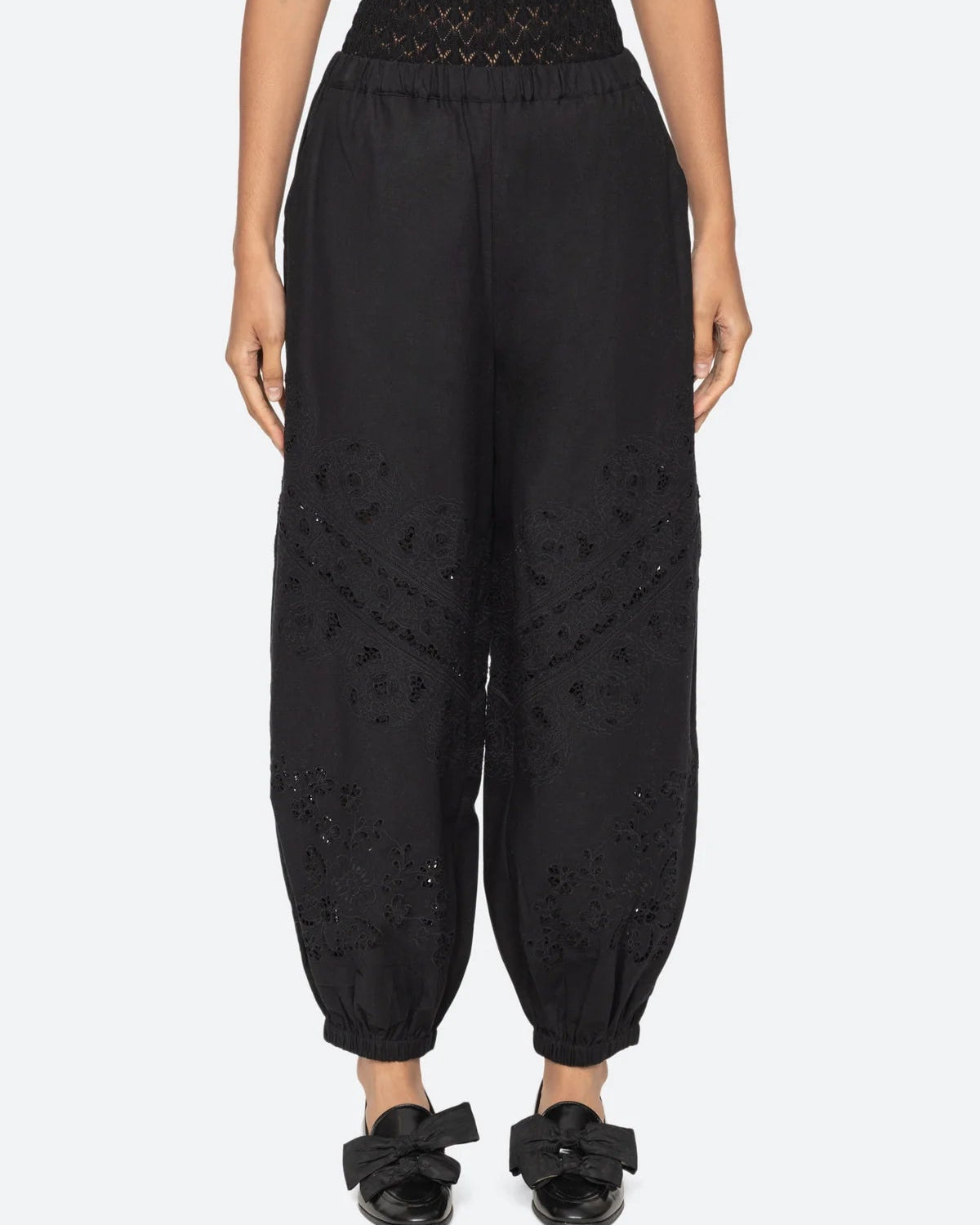 Shanna Pant - Black