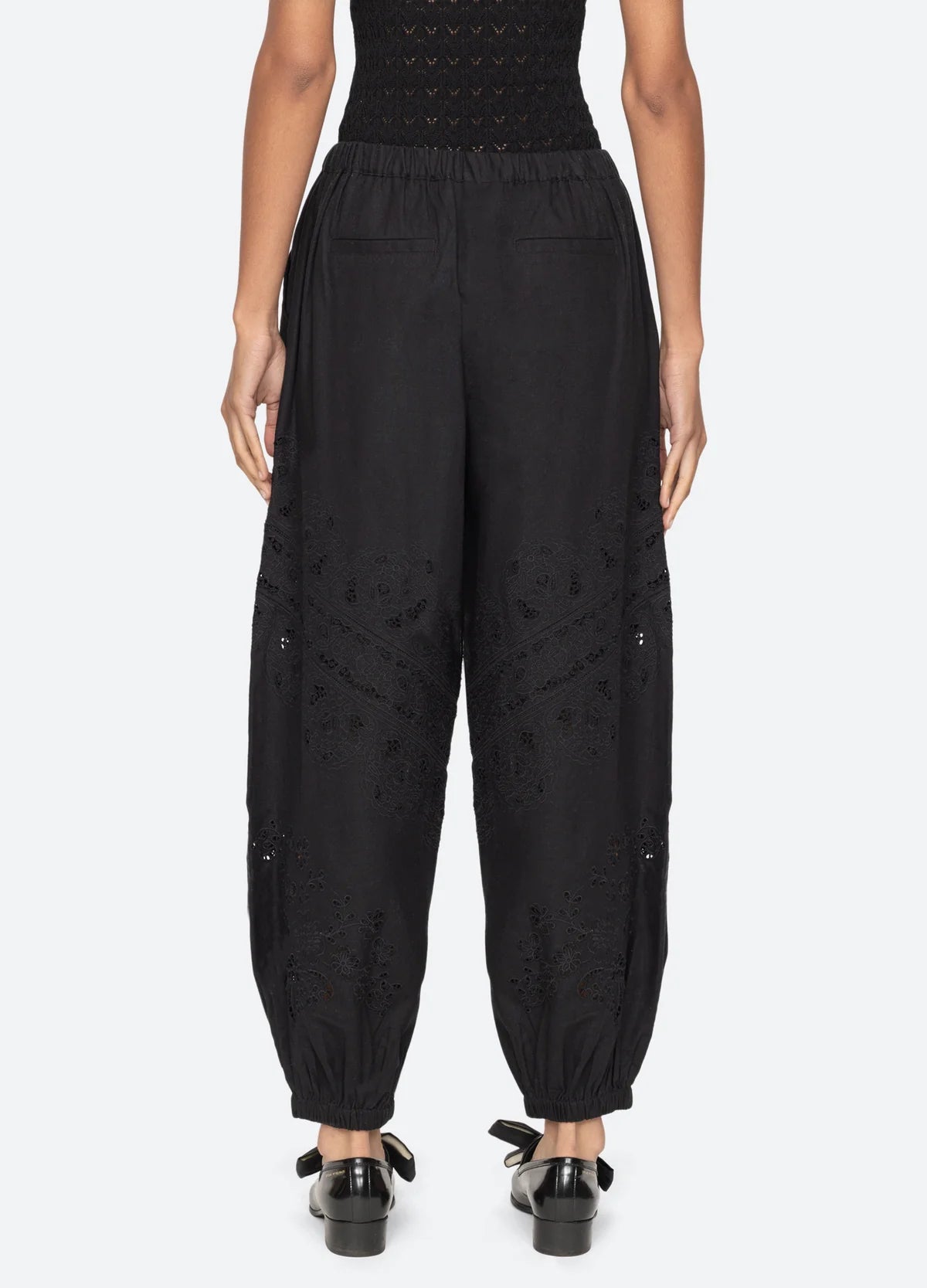Shanna Pant - Black