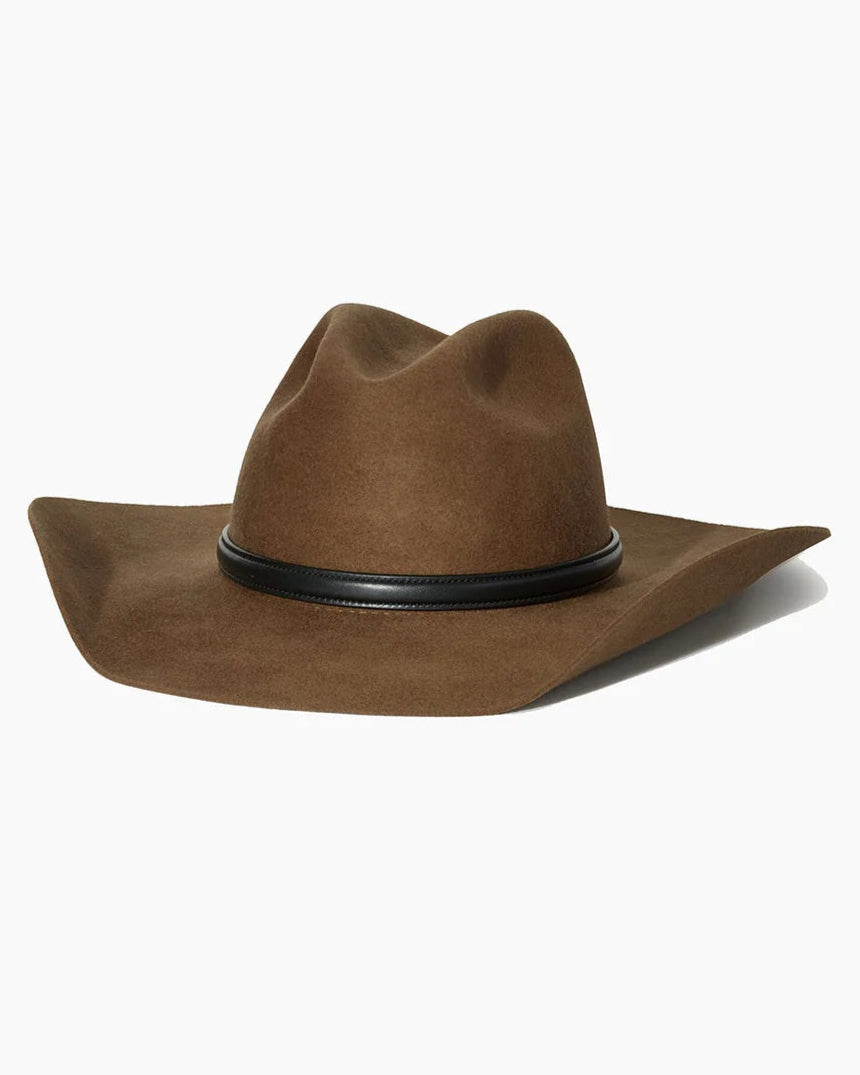 Nash Hat - Camel