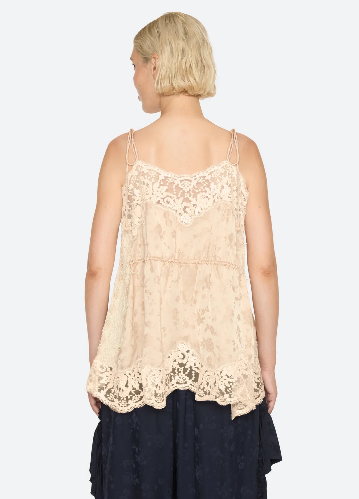 Shay Camisole - Nude