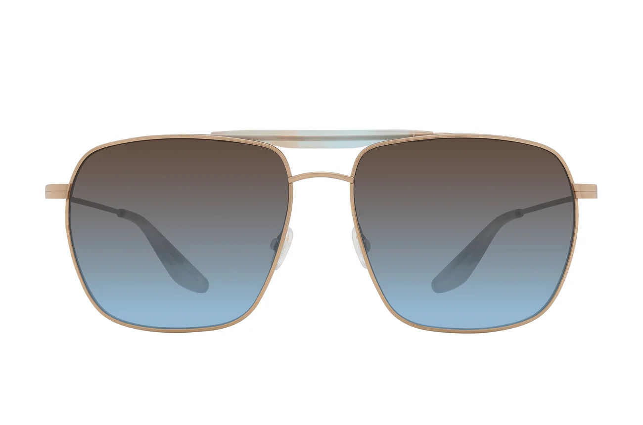 Bhanot - Rose Gold / Oasis / Solara