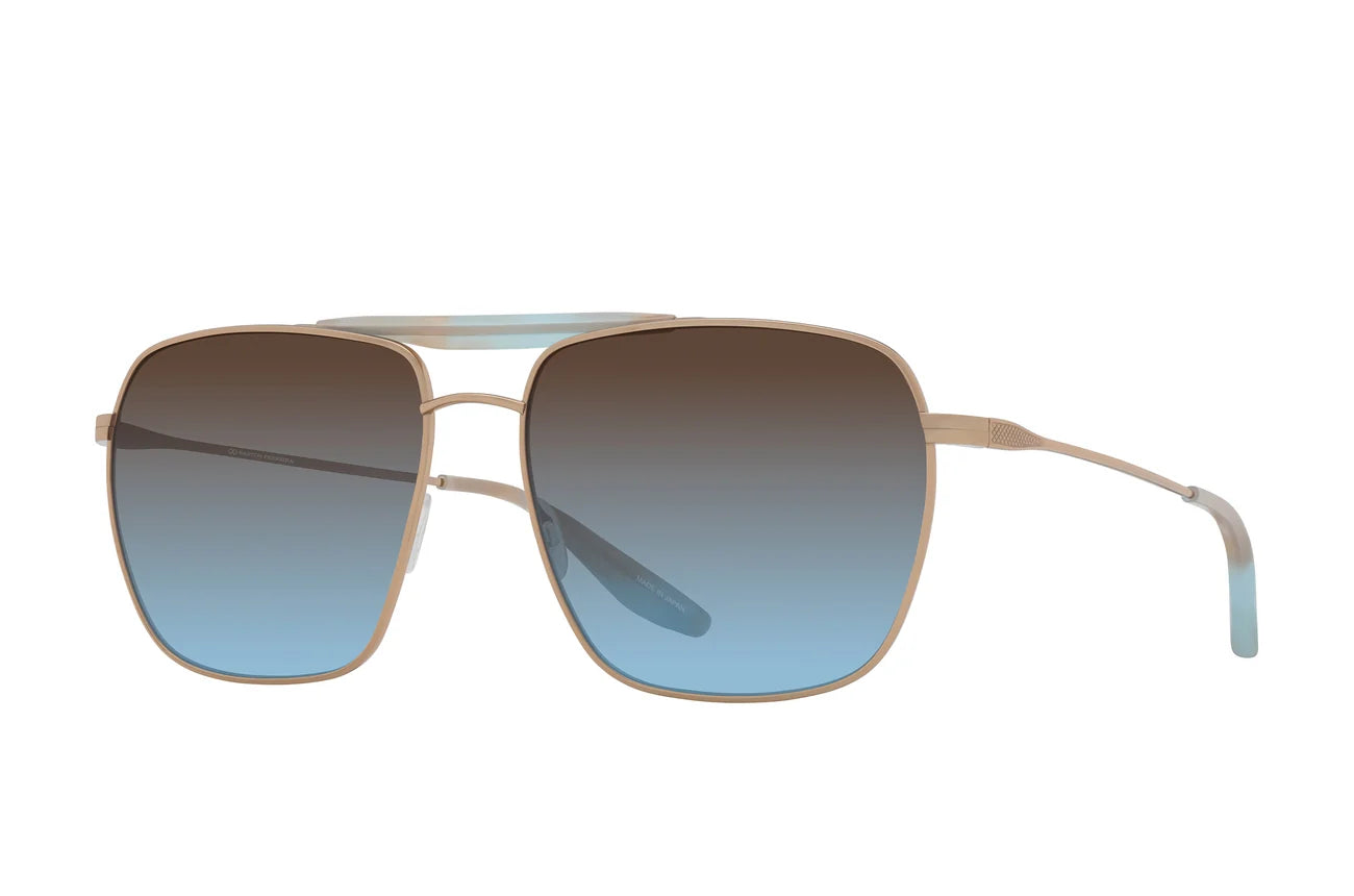 Bhanot - Rose Gold / Oasis / Solara