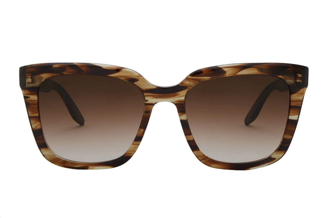 Bolsha - Sulcata Tortoise / Smokey Topaz