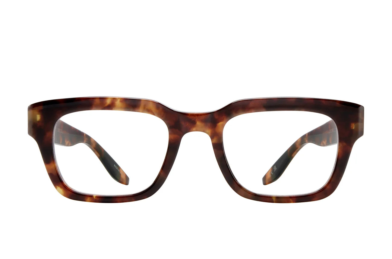 Butzi Optical - Chestnut