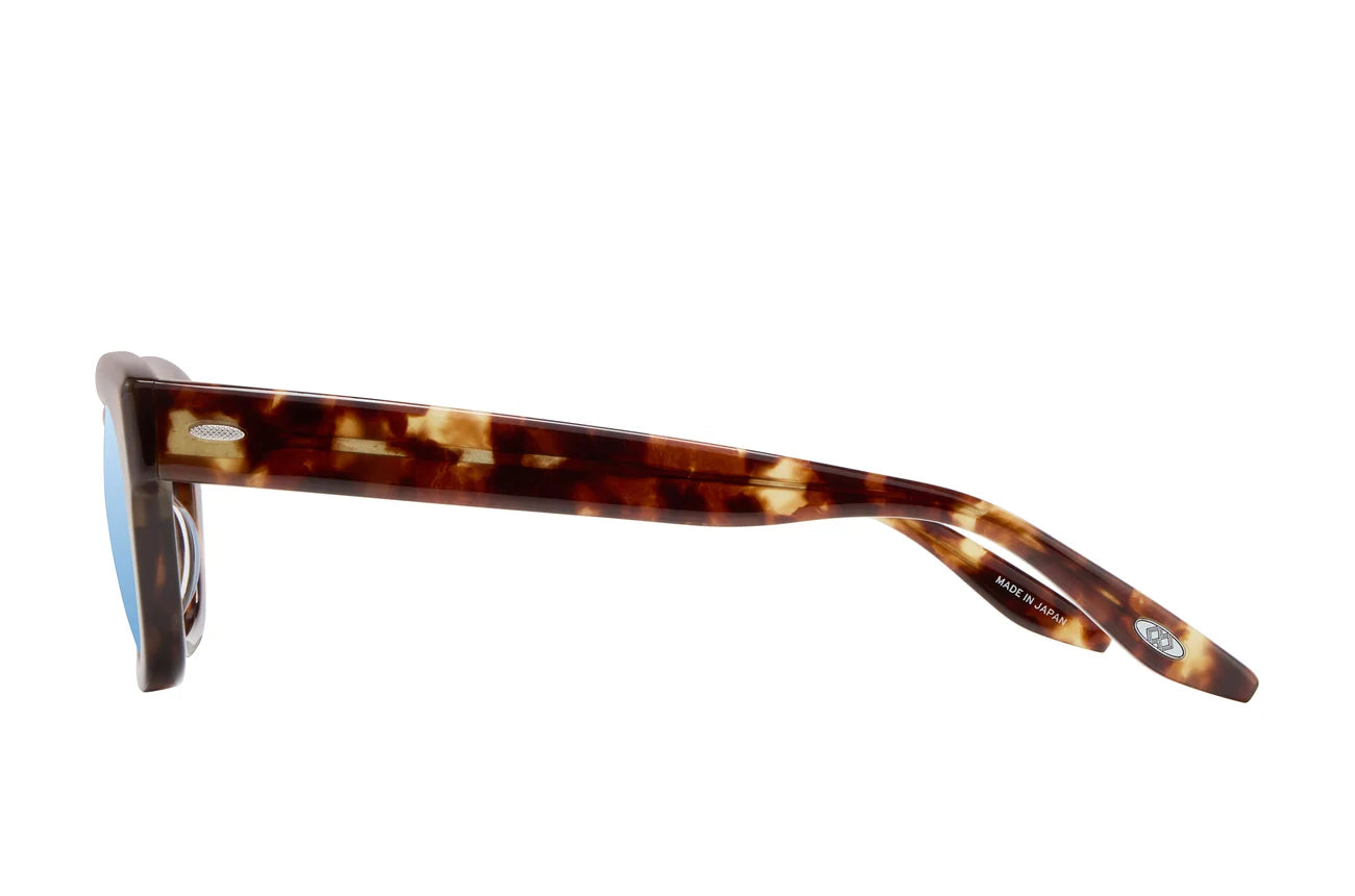 Butzi Sun - Chestnut / Eleos