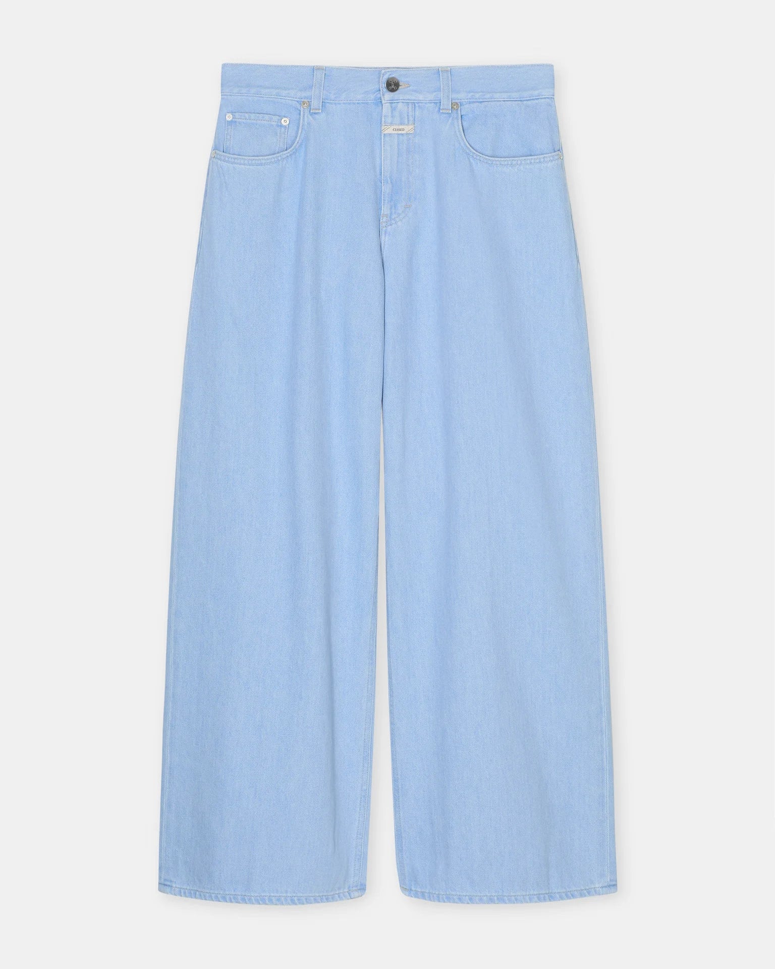Jayla Jean - Light Blue