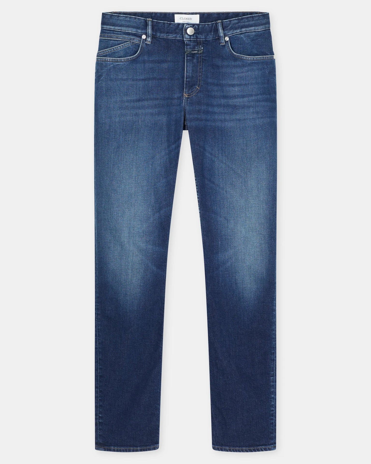 Unity Slim - Mid Blue