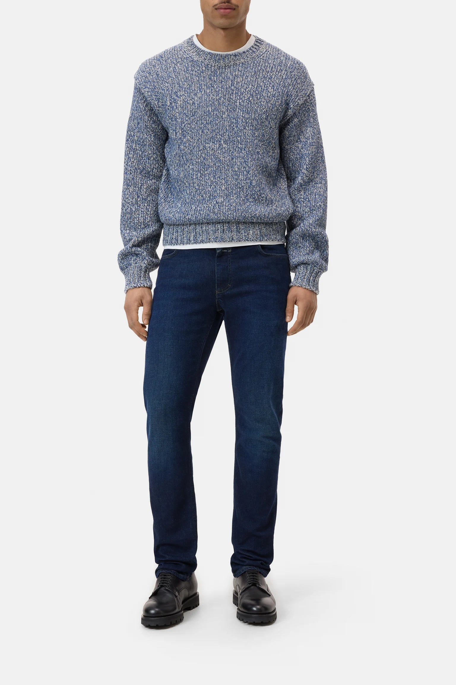 Unity Slim - Dark Blue
