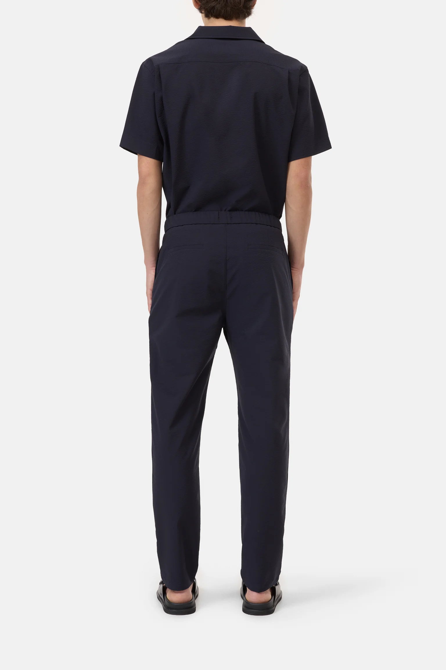 Vigo Tapered - Dark Night
