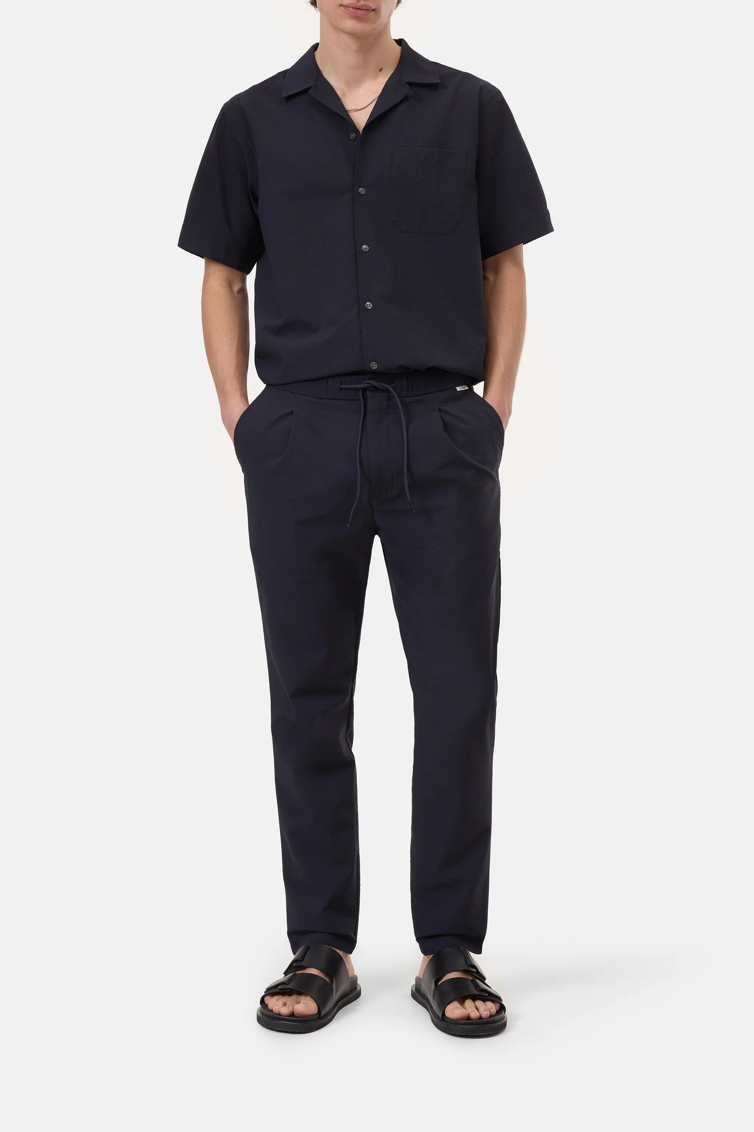 Vigo Tapered - Dark Night