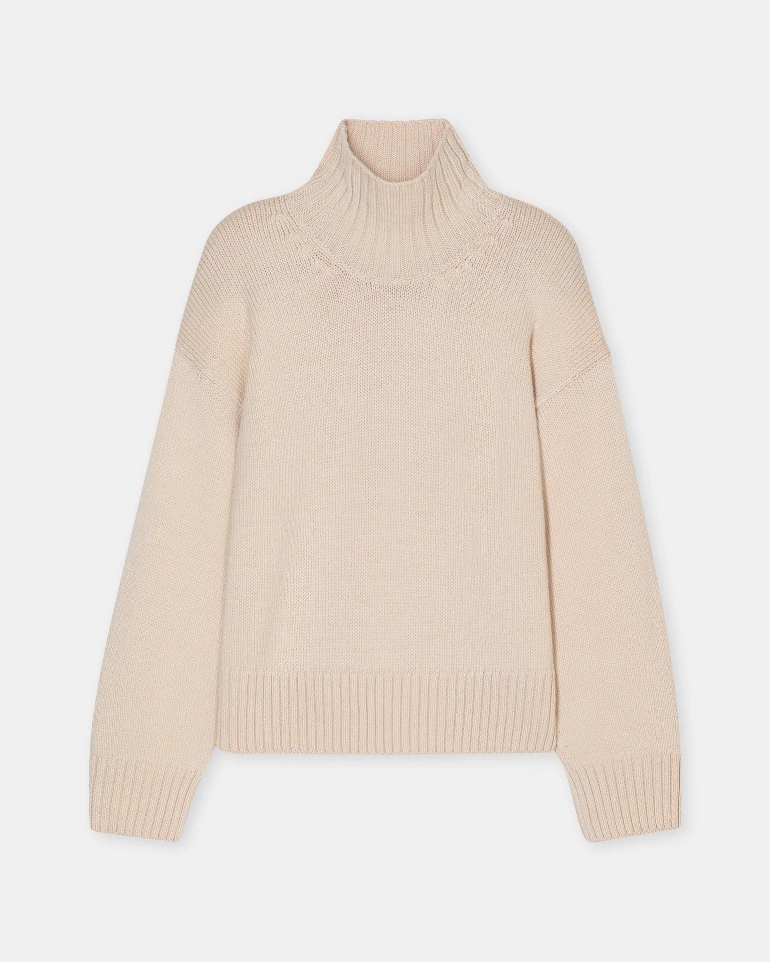 Rolli Longsleeve - Cloud Cream