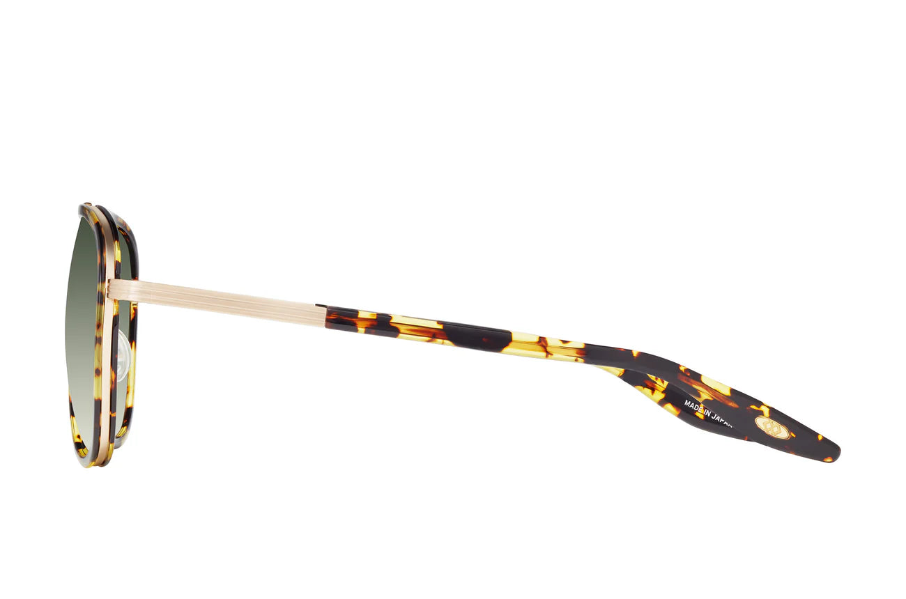 Cani - Heroine Chic / Brushed Gold / Julep