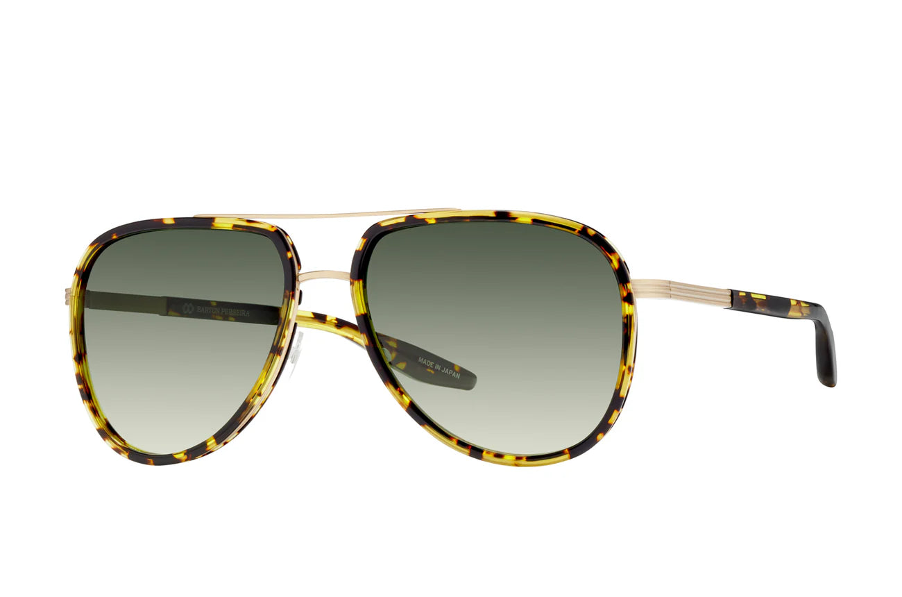 Cani - Heroine Chic / Brushed Gold / Julep