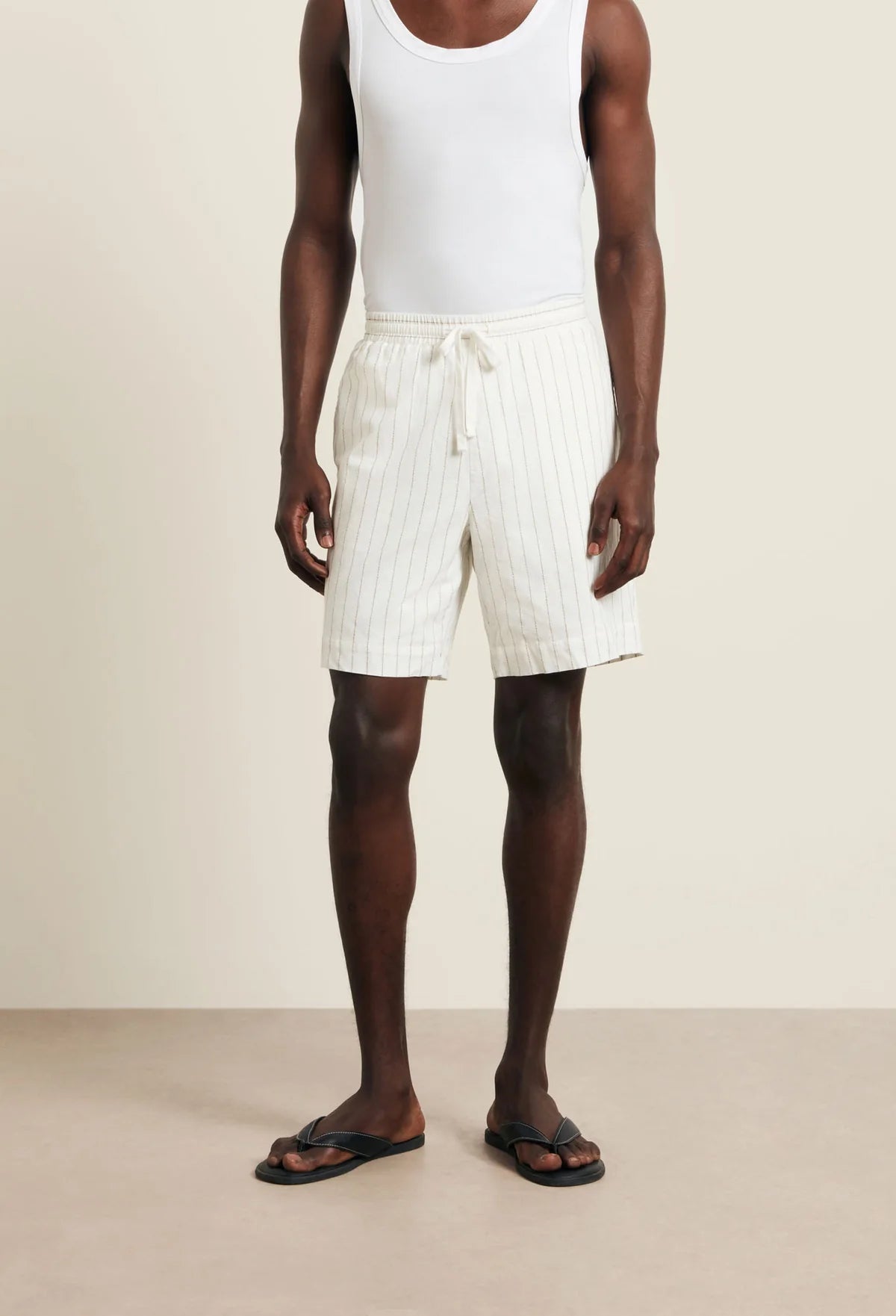 Franklin Short - Ivory