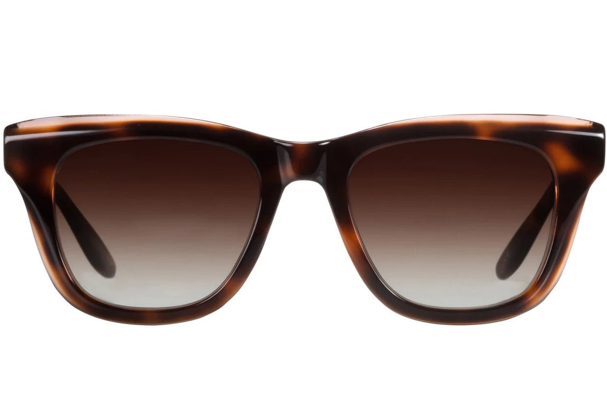 Claudel - Autumn Blaze / Smokey Topaz (AR)