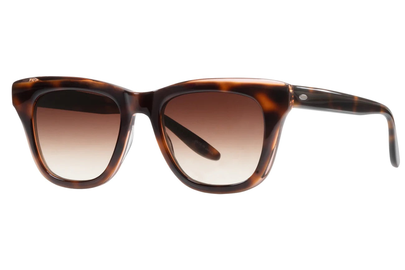 Claudel - Autumn Blaze / Smokey Topaz (AR)